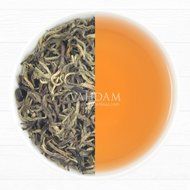 Assam Tea Leaves from India (225 Cups), 2016 Second Flush Season Harvest, World's Best Black Tea, Rich &amp; Malty... N39