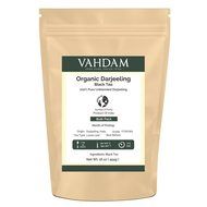 Assam Tea Leaves from India (225 Cups), 2016 Second Flush Season Harvest, World's Best Black Tea, Rich &amp; Malty... N42