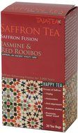 Saffron Jasmine &amp; Red Rooibos Tea 5 pack)