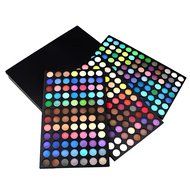 252 Full Colors Eyeshadow Professional Cosmetics Matte Make Up Professional Makeup Eye Shadow Palette make up...