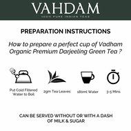 Assam Tea Leaves from India (225 Cups), 2016 Second Flush Season Harvest, World's Best Black Tea, Rich &amp; Malty... N46