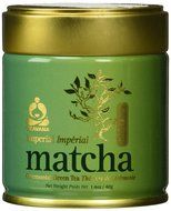 Matcha Japanese Green Tea 40g by Teavana