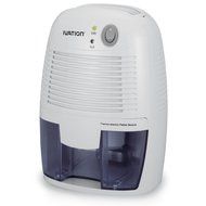 Ivation GDM20 Thermo-Electric Dehumidifier, 1100 Cubic Feet N3