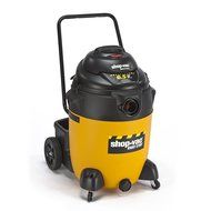 Shop-Vac 9626010 6.5-Peak Horsepower Right Stuff Wet/Dry Vacuum, 24-Gallon