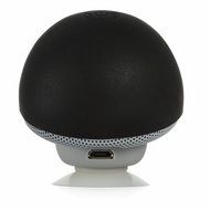 Wireless Bluetooth Speakers, Bodecin Mini Cute Portable Wireless Mushroom Shape Suction Cup Bluetooth Speakers... N19