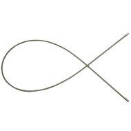 5' Poly Rod
