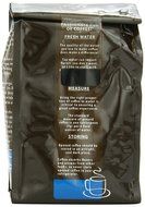 Christopher Bean Coffee Flavored Ground Coffee 12-Ounce Bag, Jamaica Me Crazy, 12 Ounce