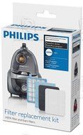 PHILIPS FC-8058 HEPA FILTER