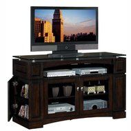 Celena Media Console in Ash Espresso TC60-2118-E450