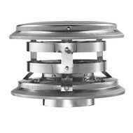 Dura-Vent 4PVP-VC 4 PelletVent Pro Vertical Cap