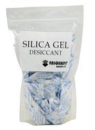 3 gram X 80 PK Silica Gel Desiccant Moisture Absorber -FDA Compliant Food Safe