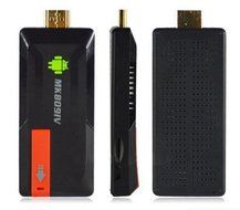 Vality Quad Core RK3188 MK809 IV Android 4.4.2 kit 2GB 8GB Bluetooth Wifi Google HDMI TV Box N3