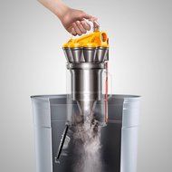 Office Home Kitchen Floor Care Multifloor Upright Vacuum, Root Cyclone Technology Designed for All Floor Types... N2