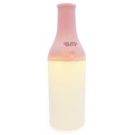 Schoolsupply Portable Bottle 180ml USB Mini Humidifier Air Purifier Diffuser Mist Maker Home Car Humidifier with... N2