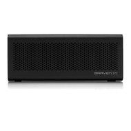 Braven Portable Bluetooth Speaker Black BZ570BBP N3