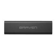 Braven Portable Bluetooth Speaker Black BZ570BBP N4