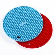 Shuowei Extra Large Silicone Baking Mat for Pastry Rolling(6040cm) N3