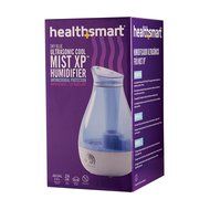 HealthSmart Mist XP Cool Mist Ultrasonic Germ-Free Humidifier, Whisper Quiet, Runs up to 24 Hours, Filter Free... N2