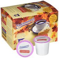 Entenmann's Pumpkin Spice Coffee Capsule/K-Cup, (20 Count) N3