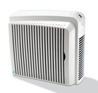 Holmes True HEPA Air Cleaner and Odor Eliminator with Digital Display for Large Spaces, HAP756 N5