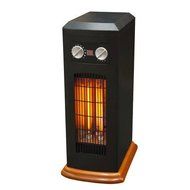 Lifezone 20 Tower Infrared Space Heater&quot; N2