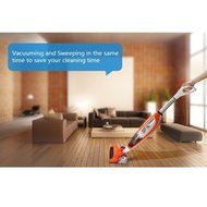 FINE DRAGON 3-in-1, 3+1 Functions New Cordless Upright Stick Vacuum Cleaner, Handheld Vacuum and Bagless Sweeper... N2