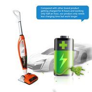 FINE DRAGON 3-in-1, 3+1 Functions New Cordless Upright Stick Vacuum Cleaner, Handheld Vacuum and Bagless Sweeper... N3