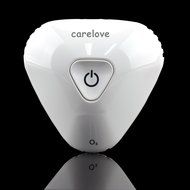 Carelove Ozone Air Purifier Deodorizer for Refrigerator Car Shoe Cabinet Pet Room Storage Room Confined Space... N2