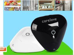 Carelove Ozone Air Purifier Deodorizer for Refrigerator Car Shoe Cabinet Pet Room Storage Room Confined Space... N3