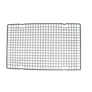10x11inch New Kitchen Oven Wire Rack for Cooling Baking Roasting Cool Cookies Cakes Fits Perfectly Sheet Pan Oven... N5