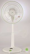 SPT 14-Inch DC-Motor Stand Fan