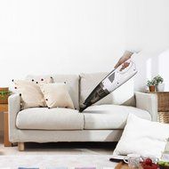 FINE DRAGON 3-in-1, 3+1 Functions New Cordless Upright Stick Vacuum Cleaner, Handheld Vacuum and Bagless Sweeper... N6