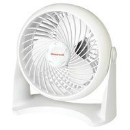 Honeywell Tabletop Air Circulator - White