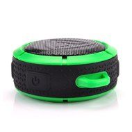 Bluetooth Speaker IPX6 Waterproof/NFC /TF Card fit iPhone Samsung iPad PC&nbsp;for Portable Outdoors Sports Hiking... N12
