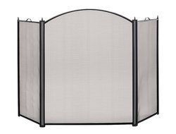 Minuteman International SCR-07 3F Screen
