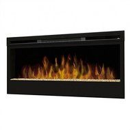 Dimplex Synergy Wall Mount Electric Fireplace