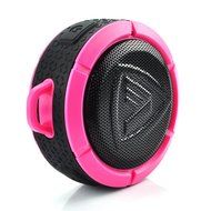 Bluetooth Speaker IPX6 Waterproof/NFC /TF Card fit iPhone Samsung iPad PC&nbsp;for Portable Outdoors Sports Hiking... N14