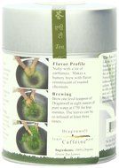 The Tao of Tea, Dragonwell Green Tea, Loose Leaf, 3 Ounce Tin N4