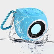 Best Outdoor&amp;shower Waterproof Bluetooth Speaker Portable Bluetooth 4.0 Speaker Hands-free for Outdoors/shower... N6