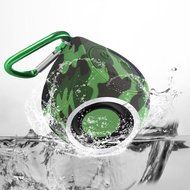 Best Outdoor&amp;shower Waterproof Bluetooth Speaker Portable Bluetooth 4.0 Speaker Hands-free for Outdoors/shower... N7