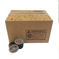 Crazy Cups Decaf Flavored Coffee, Variety Pack Sampler, Single Serve Cups for the Keurig K Cup Brewer, 40 count N2