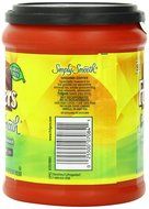Folgers Simply Smooth Coffee, 31.1 Ounce N6