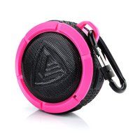 Bluetooth Speaker IPX6 Waterproof/NFC /TF Card fit iPhone Samsung iPad PC&nbsp;for Portable Outdoors Sports Hiking... N16