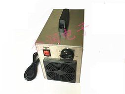 Ozone Generator 7000mg Industrial O3 Air Purifier N2