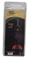Fuller Brush Speedy Maid Vacuum Belts FBSM-B2 2 Pack
