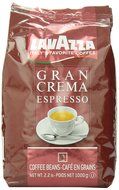Lavazza Gran Crema Espresso, 2.2 Pound N2