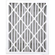 BestAir HW2025 Honeywell Pleated Filter 20X25X4