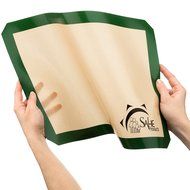 SAHE Premium Professional Food Grade Quality Non Stick Silicone Baking Mat &amp; Mats Sheets Supplies bakeware (2)... N9