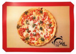 SAHE Premium Professional Food Grade Quality Non Stick Silicone Baking Mat &amp; Mats Sheets Supplies bakeware (2)... N10