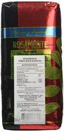 Rosamonte Special Selection Yerba Mate Tea (2.2 lbs/1 kilo) N2